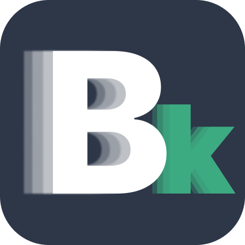 Bookr Logo